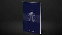 Pi MAX Book Test (with Online Instruction) by Vincent Hedan - Trick
