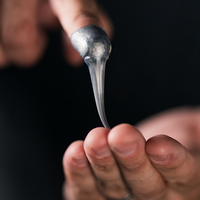 Liquify by Tobias Dostal