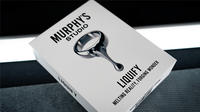 Liquify by Tobias Dostal
