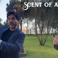 SCENT OF A CARD by Kiko Pastur & Invisible Compass video DOWNLOAD