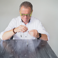 Office (Gimmicks and Online Instructions) by Leo Smetsers - Trick