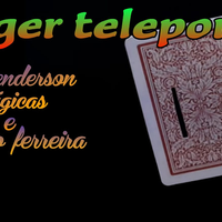 Finger Teleport by Jenderson Magica's video DOWNLOAD