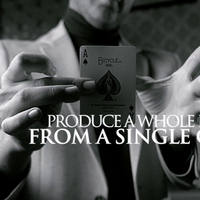 Sand Deck by Martin Braessas