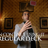 Sand Deck by Martin Braessas