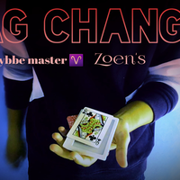 Tag Changes by Tybbe Master & Zoen's video DOWNLOAD