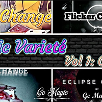 Variete Magic Vol 1: Changes Video Download by Gonzalo Cuscuna video DOWNLOAD