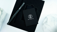 Smart Memo Pad (Gimmicks and Online Instructions) by PITATA MAGIC - Trick
