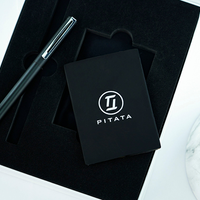 Smart Memo Pad (Gimmicks and Online Instructions) by PITATA MAGIC - Trick