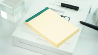 Smart Memo Pad (Gimmicks and Online Instructions) by PITATA MAGIC - Trick

