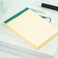Smart Memo Pad (Gimmicks and Online Instructions) by PITATA MAGIC - Trick