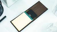 Smart Memo Pad (Gimmicks and Online Instructions) by PITATA MAGIC - Trick
