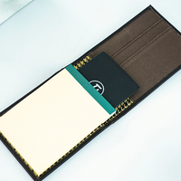 Smart Memo Pad (Gimmicks and Online Instructions) by PITATA MAGIC - Trick