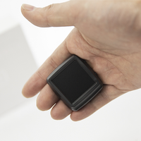 Palm Peeker (Gimmicks and Online Instructions) by PITATA MAGIC - Trick