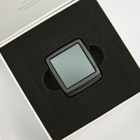 Palm Peeker (Gimmicks and Online Instructions) by PITATA MAGIC - Trick