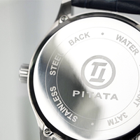 Watch by PITATA MAGIC