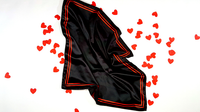 LOVE BANDANA V2 by Lee Alex - Trick
