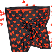 LOVE BANDANA V2 by Lee Alex - Trick