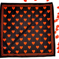 LOVE BANDANA V2 by Lee Alex - Trick