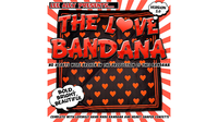 LOVE BANDANA V2 by Lee Alex - Trick
