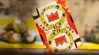 Basquiat Playing Cards by theory11
