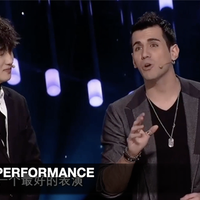 THE OPENER RED (Gimmicks and Online Instructions) by Adrian Vega - Trick