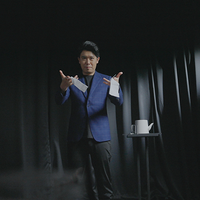 Snowflake SG by Bond Lee and ZF Magic - Trick