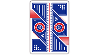 The School of Cardistry V6 Deck
