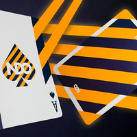 Broken Borders 2020 Playing Cards by The New Deck Order