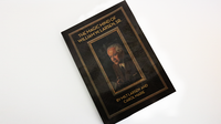 The Magic Mind of William W. Larsen Soft  BOUND by William Larson- Book
