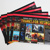 Refill for Show Reel by Michael Murray - Trick