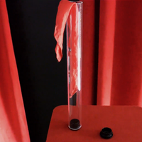 PHANTOM TUBE by Sorcier Magic