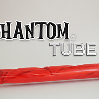 PHANTOM TUBE by Sorcier Magic