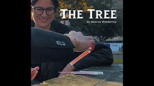 THE TREE by Marcos Waldemar & Invisible Compass video DOWNLOAD
