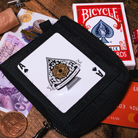 Maverick (Gimmicks and Online Instructions) by Dee Christopher and The 1914