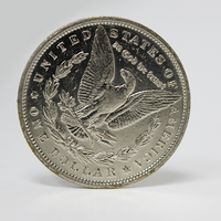 Morgan Replica by Tango Magic - Trick