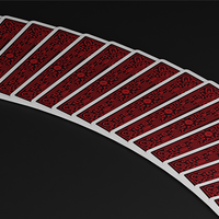 404 Playing Cards by Vanishing Inc