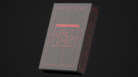 404 Playing Cards by Vanishing Inc
