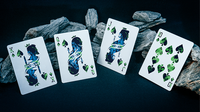 Nebula Infinitum Playing Cards
