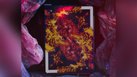 Nebula Supernova Playing Cards
