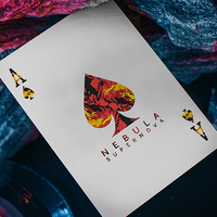 Nebula Supernova Playing Cards