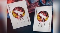 Nebula Supernova Playing Cards
