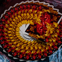 Nebula Supernova Playing Cards