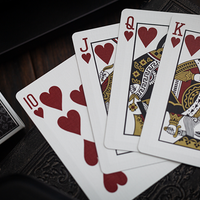 Lounge Edition in Tarmac Black with Limited Back (Unmarked)