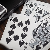 Lounge Edition in Tarmac Black with Limited Back (Unmarked)