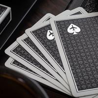 Lounge Edition in Tarmac Black with Limited Back (Unmarked)