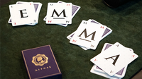 DMC Alpha V3 (Purple) Portcullis with Online Instructions
