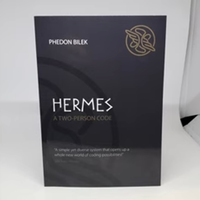 Hermes by Phedon Bilek - Book