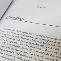 Hermes by Phedon Bilek - Book
