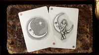Cibola Playing Cards by Kings Wild Project
