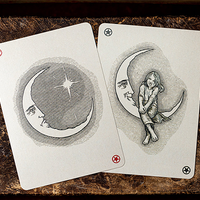 Cibola Playing Cards by Kings Wild Project